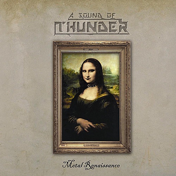 A Sound of Thunder - Metal Renaissance